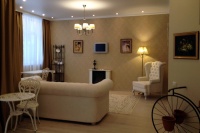 ������� ��������, ������ ��������� LOFT&HOME