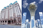 �����" Alanda Hotel", �. ������, ��.�����������, 33