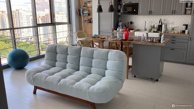 ����� � ����� irecommend.ru